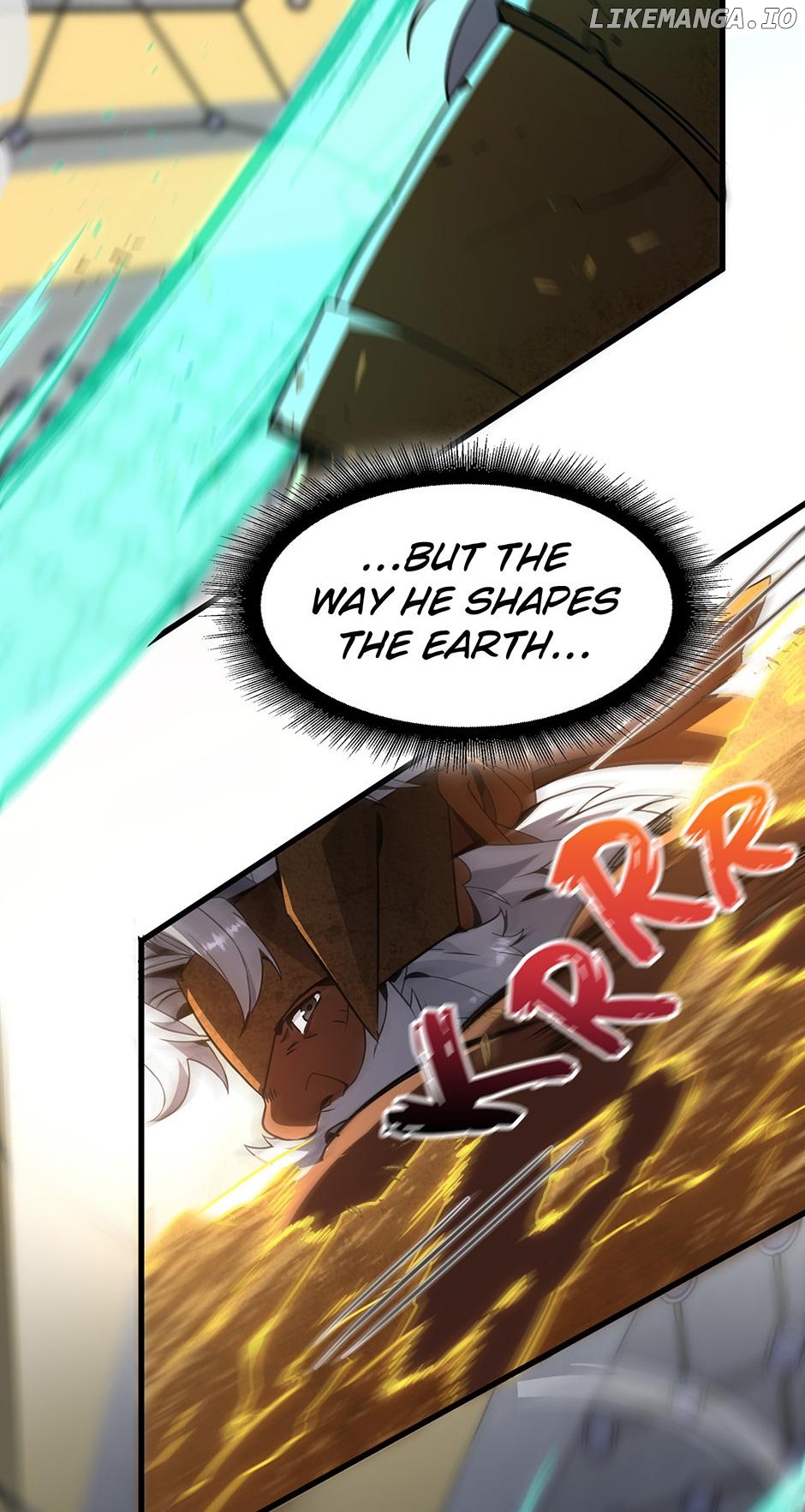 The Beginning After The End Chapter 214 image 15